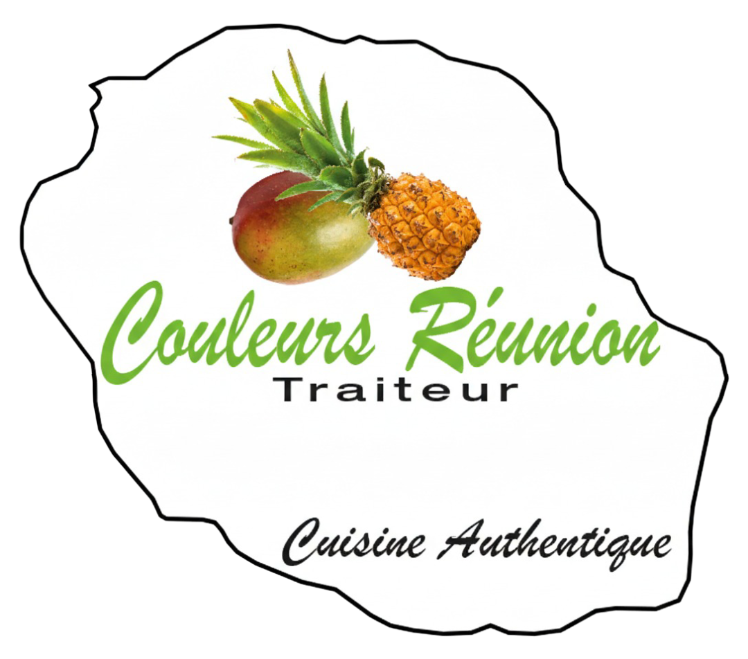 Logo Couleurs Réunion