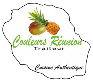 Logo Couleurs Réunion